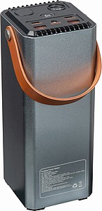 Powerbanka 39000mAh