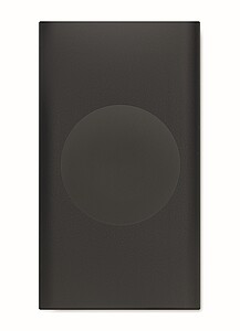 Powerbanka 5000 mAh 15W, čierna