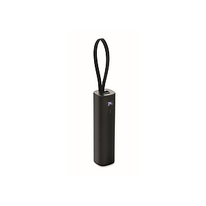 Powerbanka 5000mAh PD 20W, černá