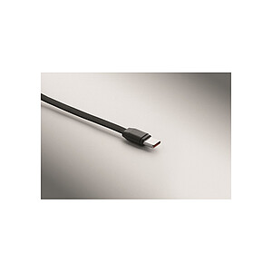 Powerbanka 5000mAh PD 20W, černá