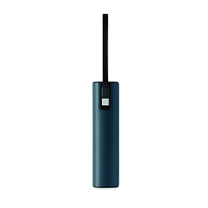 Powerbanka 5000mAh PD 20W, námořní modrá