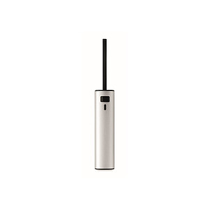 Powerbanka 5000mAh PD 20W, stříbrná