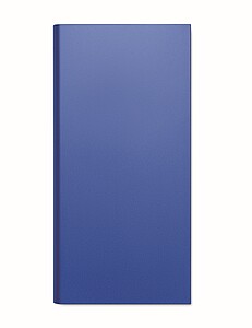 Powerbanka 8000 mAh, královská modrá