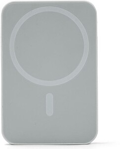 Powerbanka BrandCharger, bílá