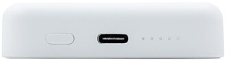 Powerbanka BrandCharger, bílá