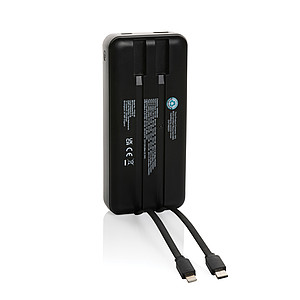 Powerbanka k notebooku 20000mAh s PD nabíjením