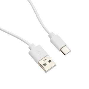 Přenosný ventilátor, černá