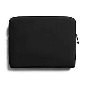 Príručná taška na notebook 16", čierna