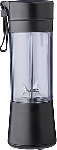 Příruční mixer na potraviny a ovoce. Kapacita 320ml. Černá.