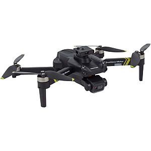 Prixton Alpha Pro dron, černá
