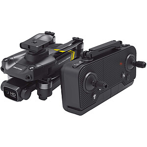 Prixton Alpha Pro dron, černá