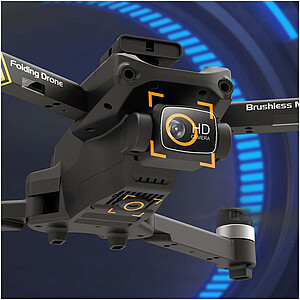 Prixton Alpha Pro dron, černá