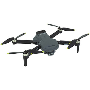 Prixton Delta dron, černá