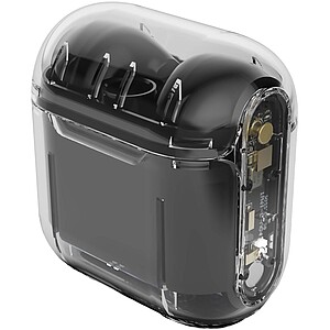 Prixton TWS162 sluchátka, černá