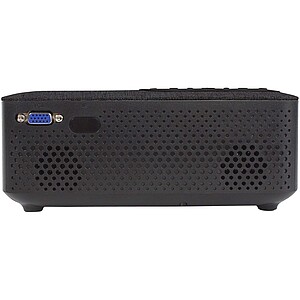 Projektor Prixton, černá