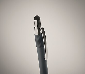 Propiska, stylus a spinner, tm. námořní modrá