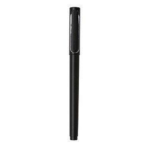 Propiska X6 s víčkem, černá