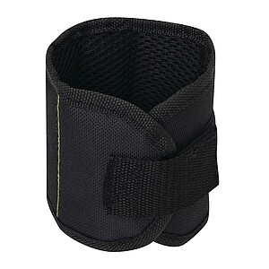 PULSERO Magnetický náramek na nářadí, černá
