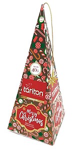 PYRAM - TARLTON Christmas Breakfast Marmalade papír 40 g