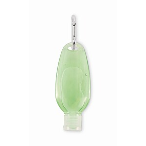 RAFEZ Gel na ruce s aloe vera 50 ml, zelená