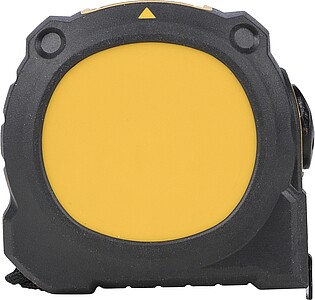RANFEZ Svinovací metr, délka 3 m, žlutá