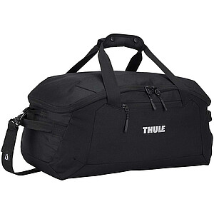 Recyklovaná cestovní taška Thule Lumion 40 l, černá