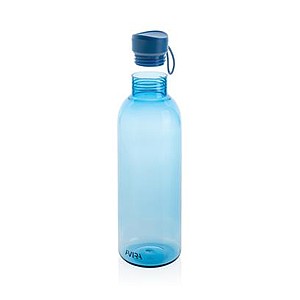 Recyklovaná lahev Avira Atik, objem 1l, světle modrá