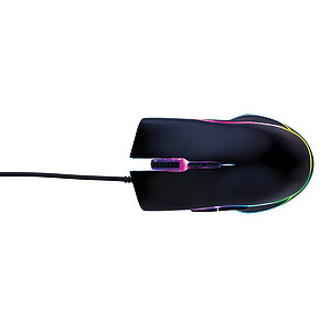 RGB herní myš