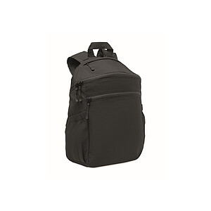 Ripstop nylonový batoh 10L, černá