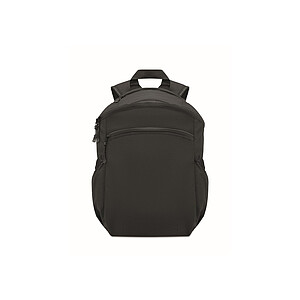 Ripstop nylonový batoh 10L, černá