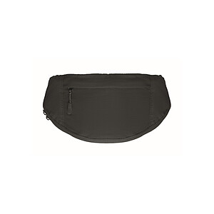 Ripstop nylonový batoh 10L, černá