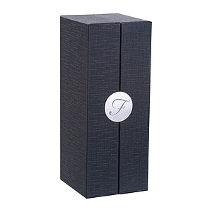 Roller pero Ferraghini, černá