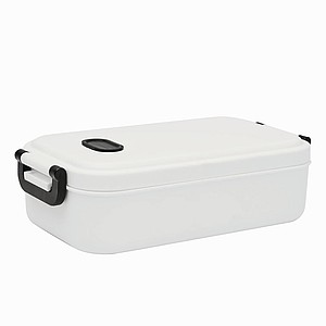 ROSILA Krabička na oběd, objem 900 ml, bílá
