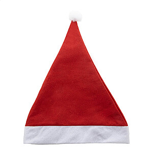 RPET Santa čepice, červená