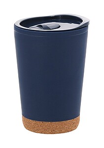 RPP termo hrnek, námořní modrá