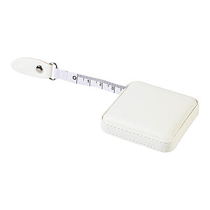RPU krajčírske meter, biela