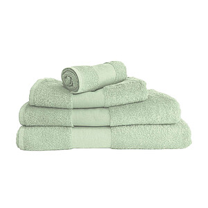 Ručník OLIMA CLASSIC TOWEL, 50 × 100 cm, mátová