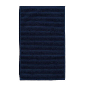 Ručník OLIMA PREMIUM TOWEL, 30 × 50 cm, námořní modrá
