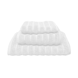 Ručník OLIMA PREMIUM TOWEL, 50 × 100 cm, bílá