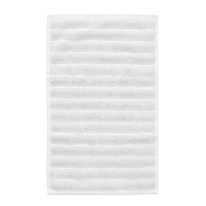 Ručník OLIMA PREMIUM TOWEL, 50 × 100 cm, bílá