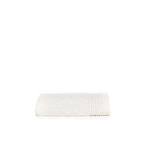 Ručník ONE DELUX 50x100 550 cm gr/m2, krémová