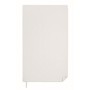 Ručník z mikrovlákna, bílá