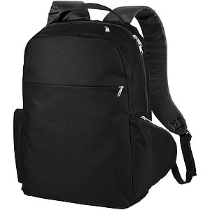 Ruksak na laptop 15,6", čierna