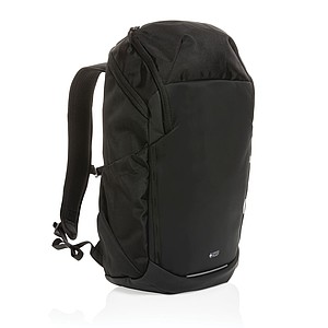 Ruksak SWISS PEAK na laptop 15,6" z RPET