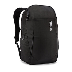 Ruksak Thule Accent Recycled 23l, čierna