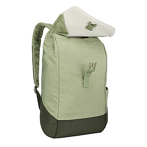 Ruksak Thule Lithos 16L, vojenská zelená svetlá (khaki)