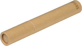 Sada 7 dlhých pasteliek v kartónovej tube