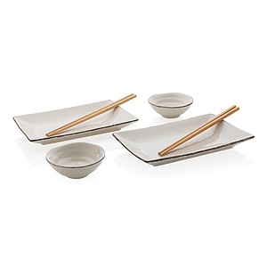 Sada na konzumaci sushi pro dva - reklamní předměty