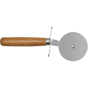 Sada na pizzu, hnědá