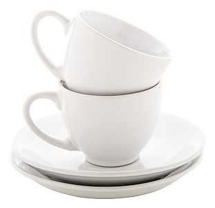 Sada šálok na espresso
